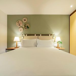 Habitación Clásica con Cama Queen